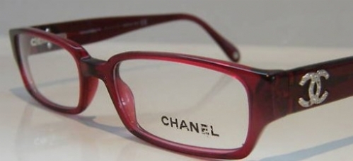 CHANEL 3075B in 730