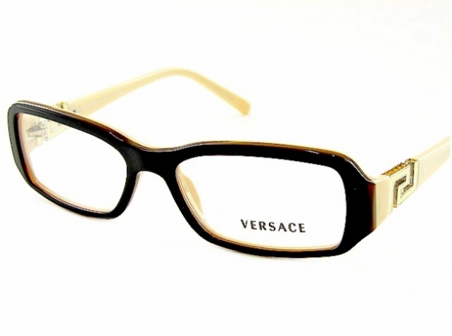VERSACE 3067B in 406