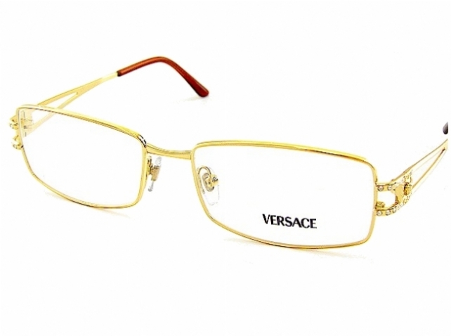 VERSACE 1092B in 1002