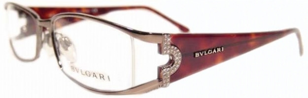 BVLGARI 291B in 138