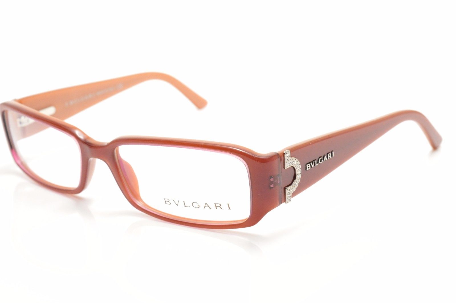 BVLGARI 4006B in 856