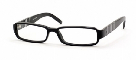 CHRISTIAN DIOR BLACK TIE 40 in 80700