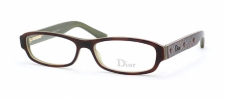 CHRISTIAN DIOR 3084 in X7900