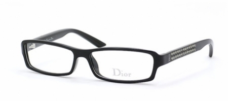 CHRISTIAN DIOR 3091 STRASS in ST100