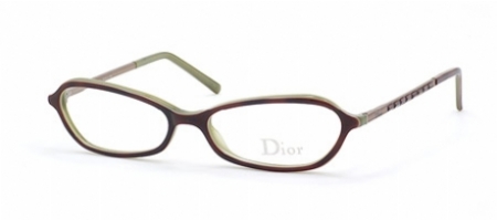 CHRISTIAN DIOR 3106 STRASS in 66D00