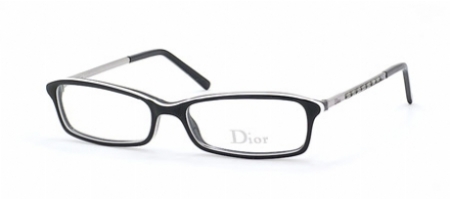 CHRISTIAN DIOR 3107 STRASS in 66E00