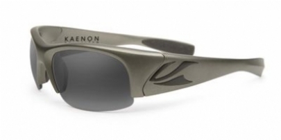 KAENON HARD KORE in G12-TI