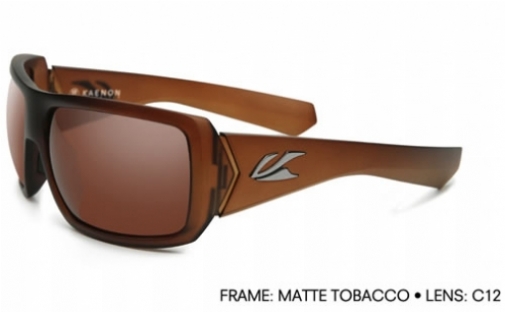 KAENON TRADE in C12T