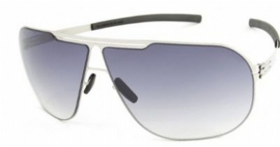 IC BERLIN XM0054 SAINTE MAXIME in CHROME