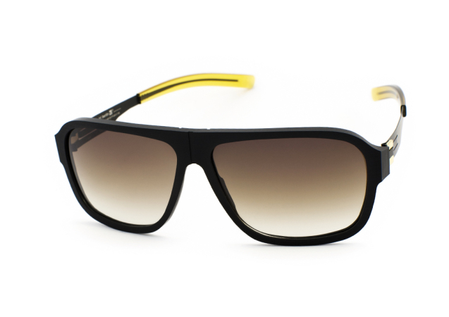 IC BERLIN POWER LAW in BLACK-ROUGH