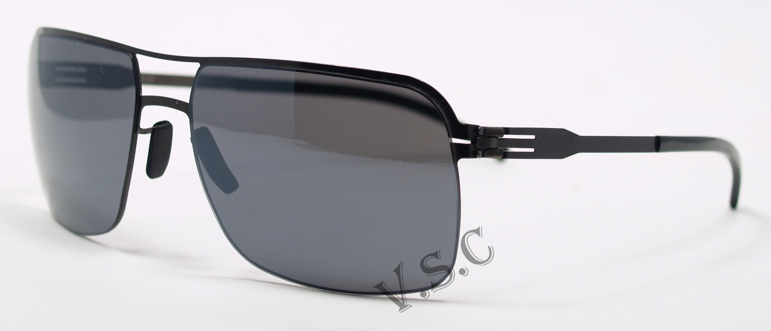 IC BERLIN KJELL in GUNBLK