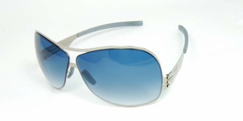 IC BERLIN ELENA in SIL