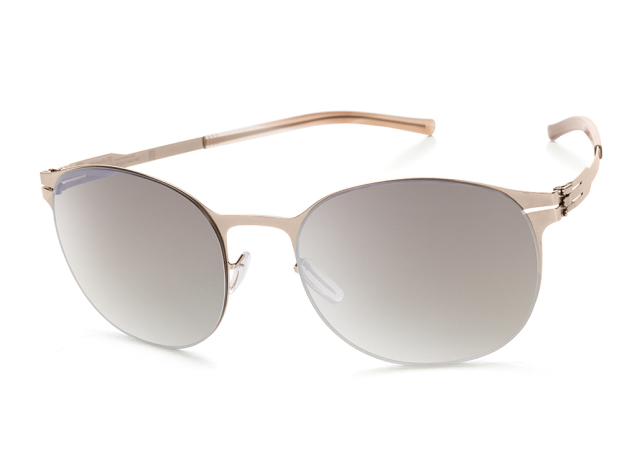 IC BERLIN U1 KOTTI in BRONZE