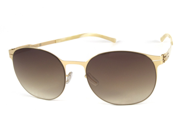 IC BERLIN U1 KOTTI in ROSé-GOLD