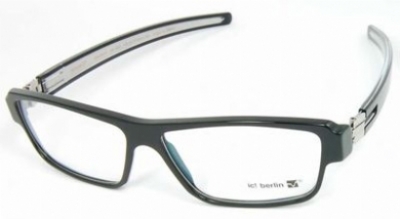 IC BERLIN HAYTHAM in CHROME