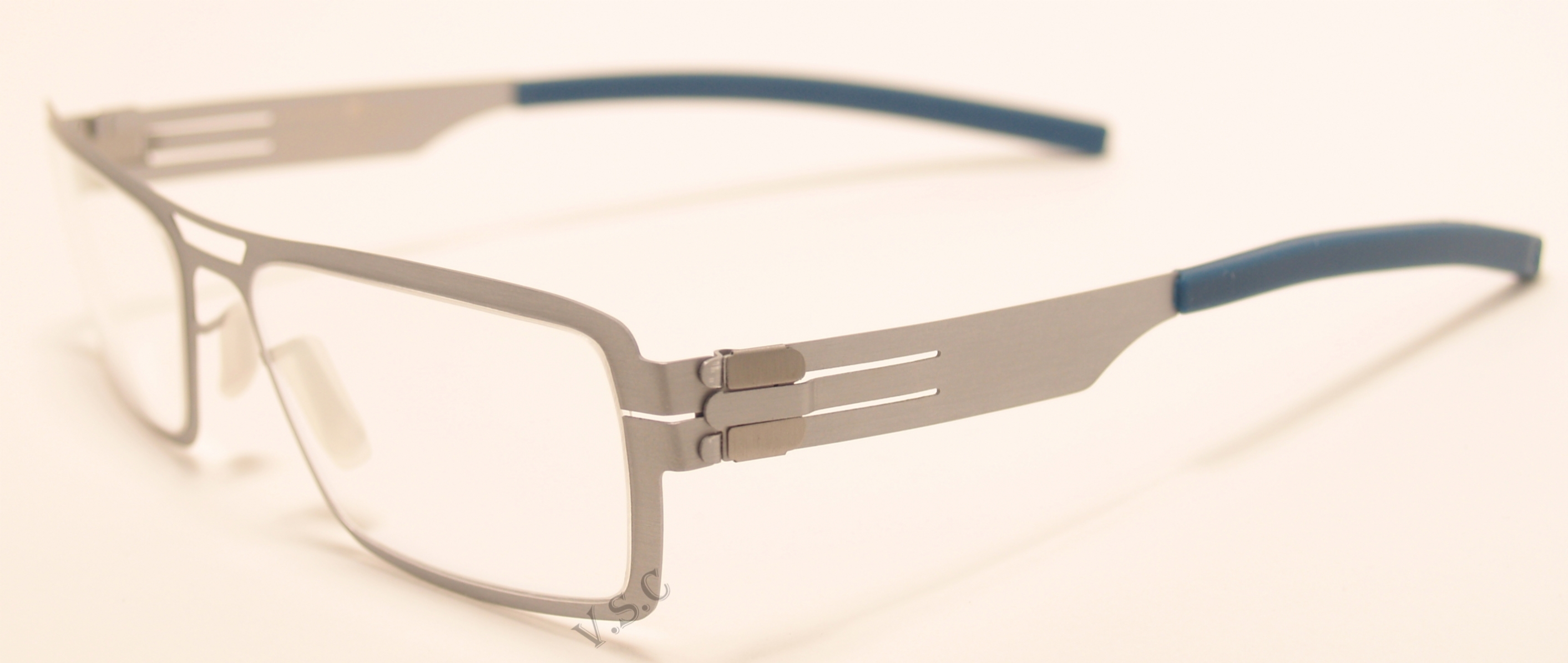 IC BERLIN REIONIZATION in CHROME