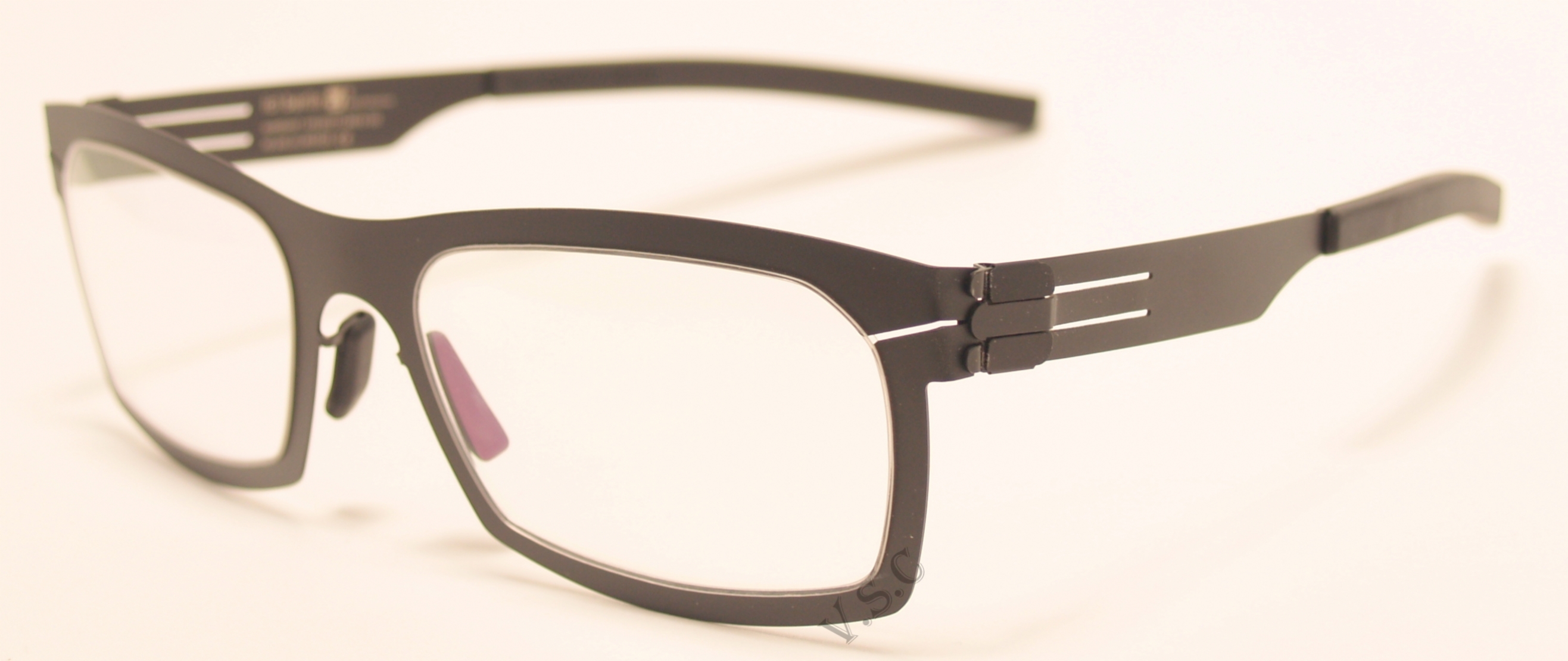 IC BERLIN URBAN in BLK