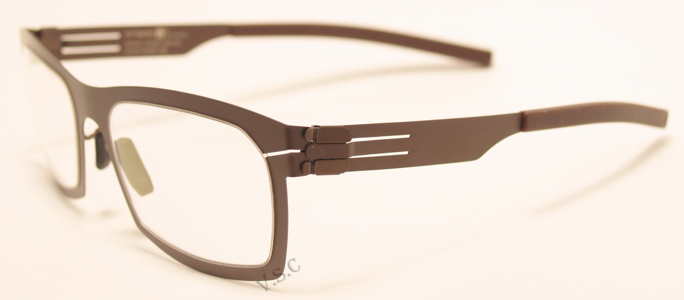 IC BERLIN URBAN in CHOC