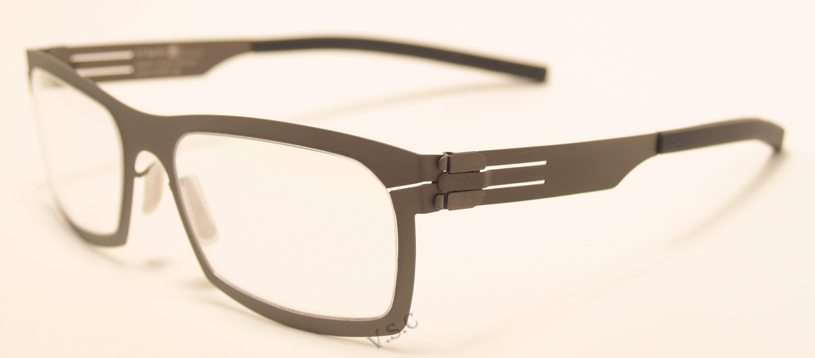 IC BERLIN URBAN in GUN