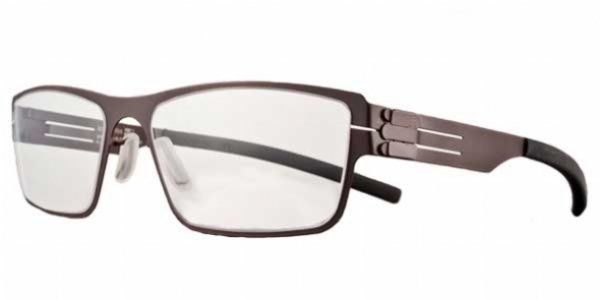 IC BERLIN FRANJO P M1141 in CHOCOLATE