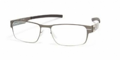 IC BERLIN RAST in GRAPHITE