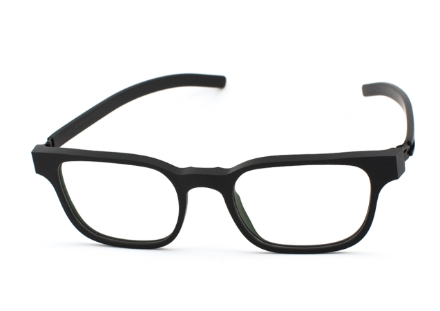 IC BERLIN KLAVIERSPIELER KLAUS in BLACK-ROUGH