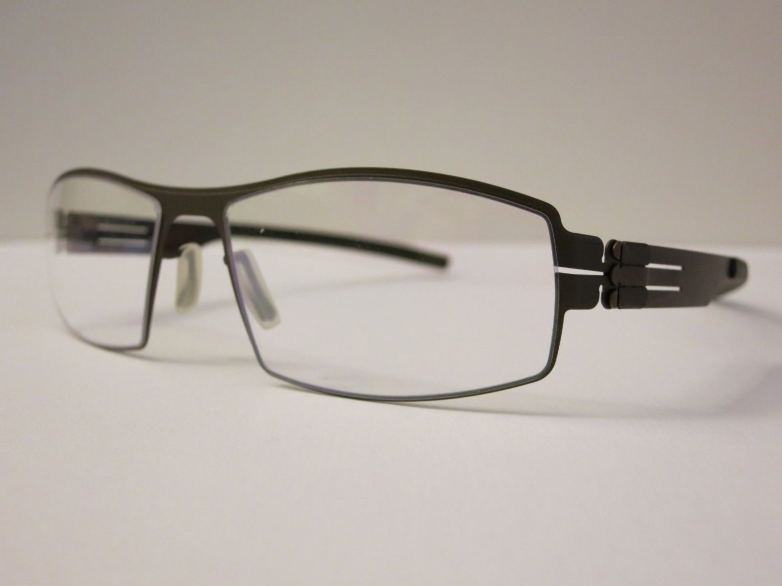 IC BERLIN COL DU PILLON M5099 in BRN