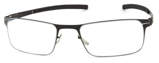 IC BERLIN REIONIZATION in BLACK