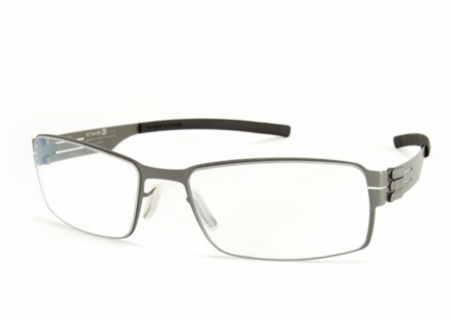 IC BERLIN KIEFER M1232 in GRAPHITE