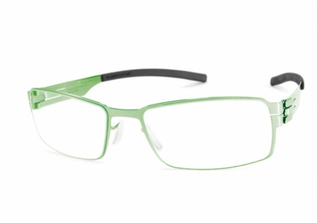 IC BERLIN KIEFER M1232 in GREEN