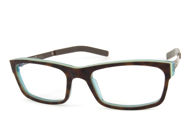 IC BERLIN DER STURMISCHE MORGEN in JR