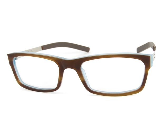 IC BERLIN DER STURMISCHE MORGEN in LR