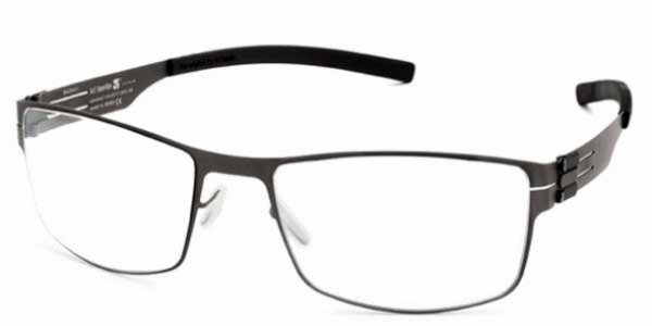 IC BERLIN ARTHUR M2006 in BLK