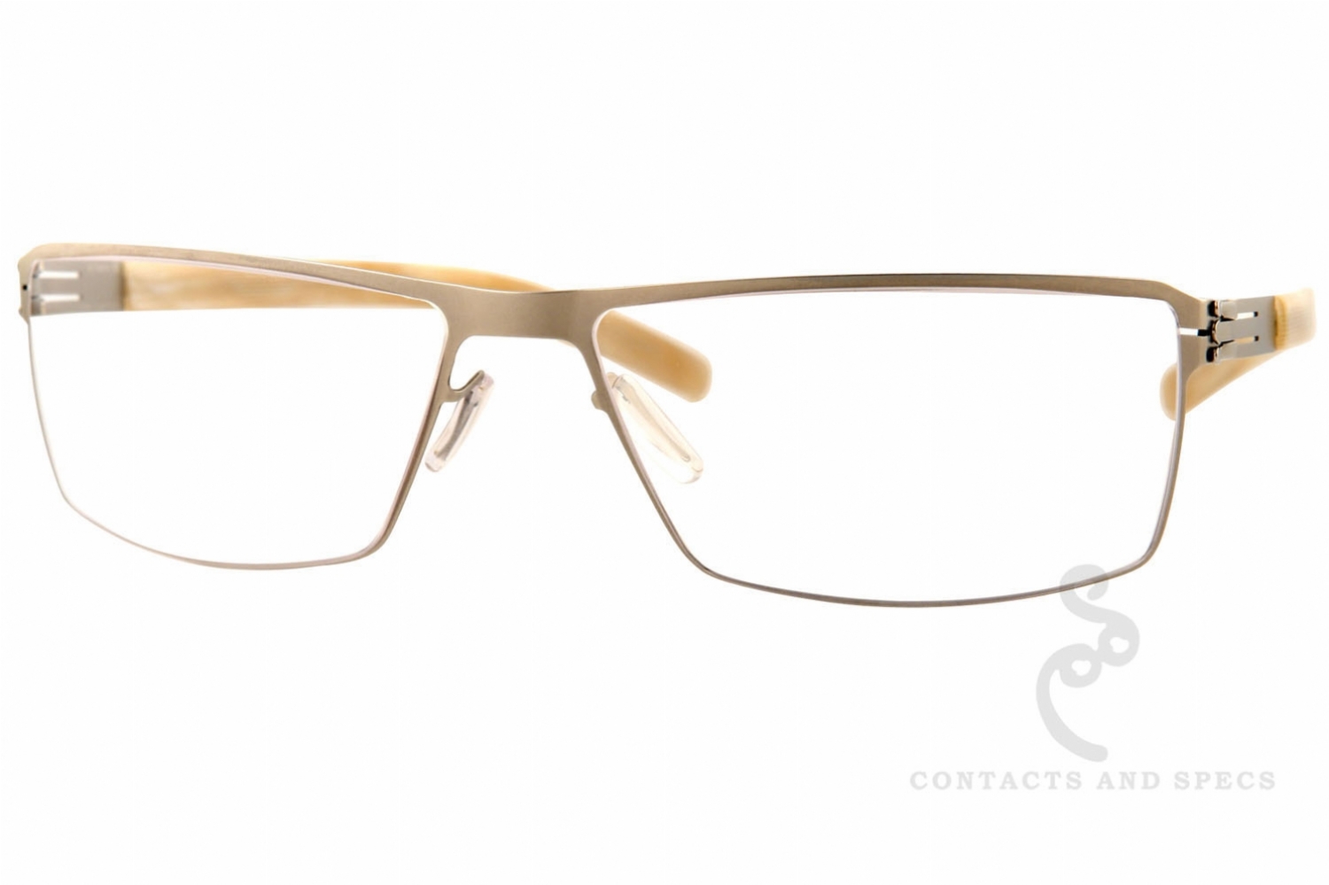 IC BERLIN BINZ in PEARL