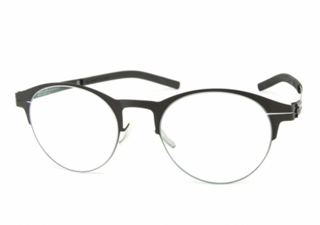 IC BERLIN NAMELESS 14 in BLK