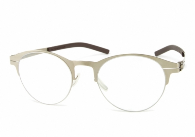 IC BERLIN NAMELESS 14 in BRN