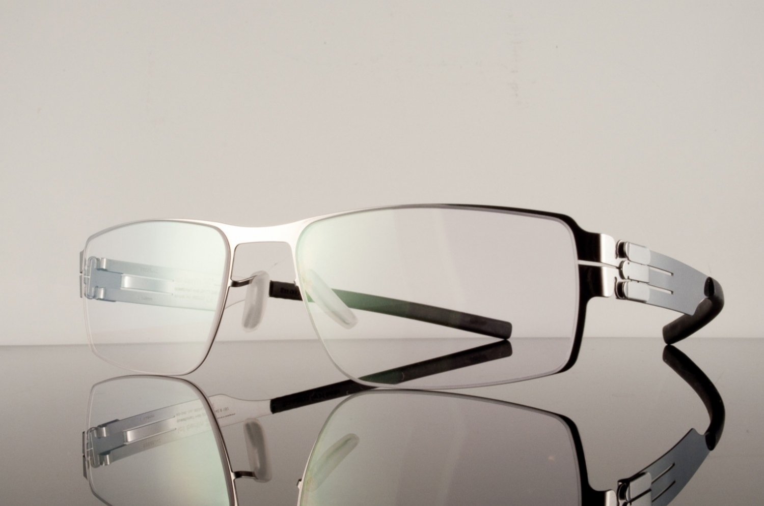 IC BERLIN WASSERFLUT M1211 in CHROME