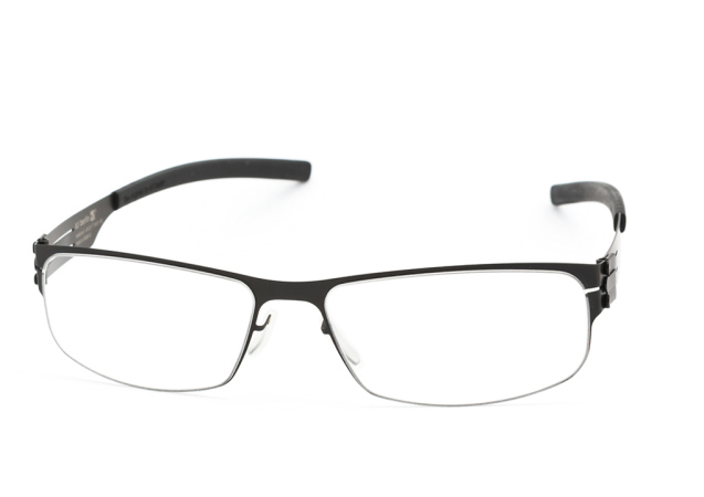 IC BERLIN SERGE K in BLACK