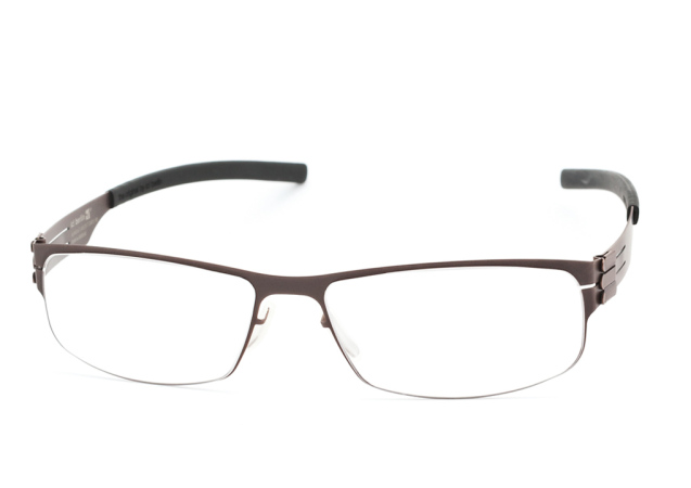 IC BERLIN SERGE K in CHOCOLATE