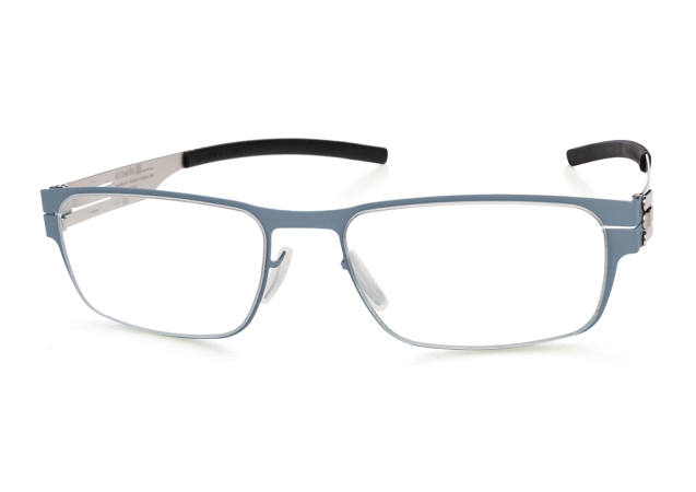 IC BERLIN RAST in TAUBENBLAU