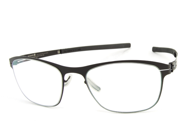 IC BERLIN MARIE in BLACK