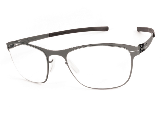 IC BERLIN MARIE in GRAPHITE