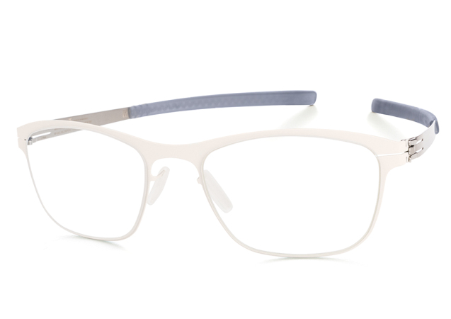 IC BERLIN MARIE in OFF-WHITE