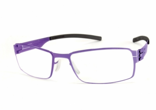 IC BERLIN KIEFER M1232 in VIOLET
