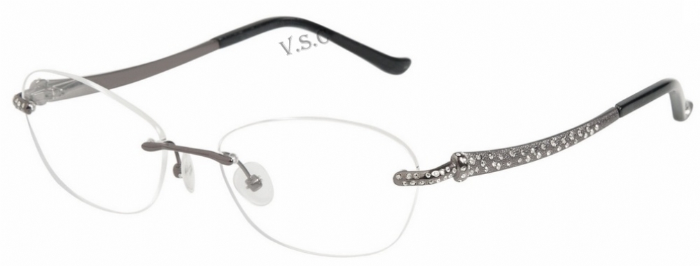 JUDITH LEIBER 1635A in 00