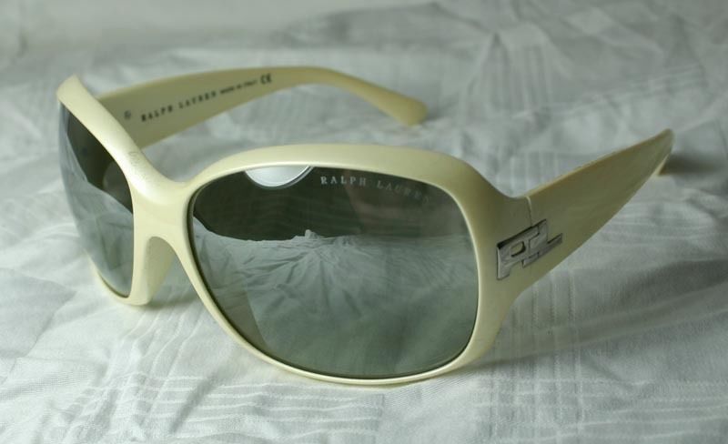 RALPH LAUREN 8001 in 50606V