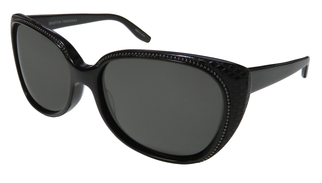 BARTON PERREIRA SECRET ALIBI in BLANOI