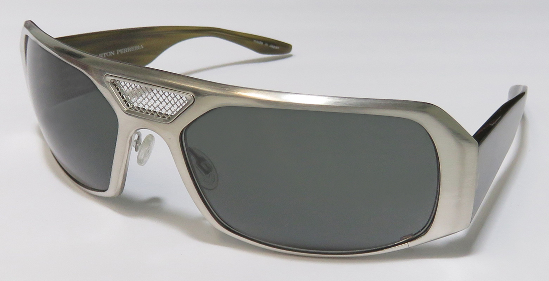 BARTON PERREIRA VANQUEST in SISKELNOP