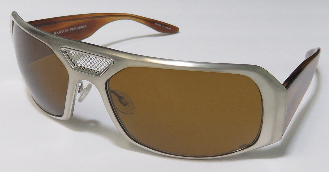 BARTON PERREIRA VANQUEST in SISUMTSEP