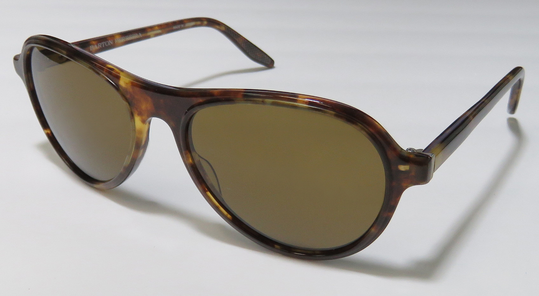 BARTON PERREIRA GIOVANNI in CHEVBR